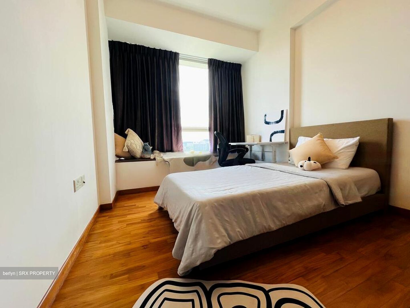 Caspian (D22), Condominium #535953071